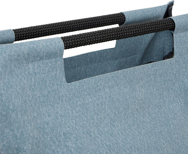 VAUDE Hinterradtaschen Recycle Back Single Einheitsgrösse Heron, Einheitsgrösse Heron