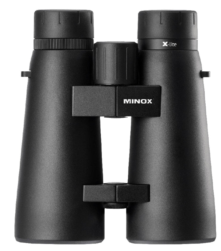 Minox 80407329 Fernglas Xlite 8x56 Neuheit Ansitz und Dämmerungsglas
