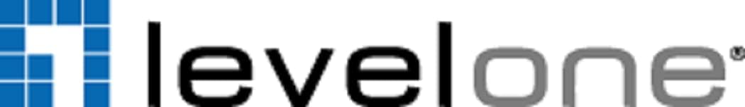 LevelOne IPCam FCS-3303 Z 4X Dome In 3MP H.265 IR 13W PoE