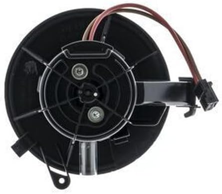 MAHLE AB 146 000P Innenraumgeblaese BEHR PREMIUM LINE