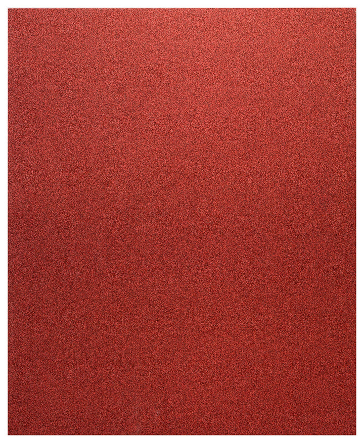 Bosch Professional 1x Schleifpapier C420 Standard for Wood and Paint (Holz und Farbe, 230 x 280 mm,
