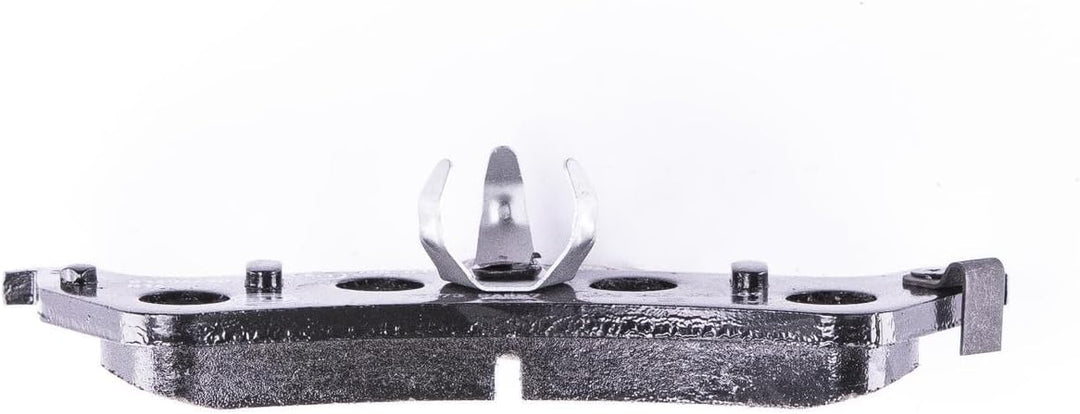 HELLA PAGID 8DB 355 013-091 Bremsbelagsatz - T1673 - Dicke/Stärke: 14.8mm - Bremssystem: Kelsey-Haye
