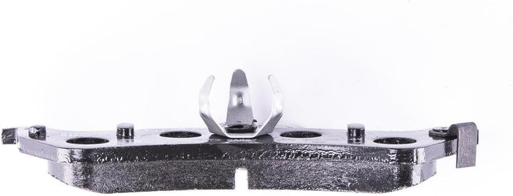 HELLA PAGID 8DB 355 013-091 Bremsbelagsatz - T1673 - Dicke/Stärke: 14.8mm - Bremssystem: Kelsey-Haye