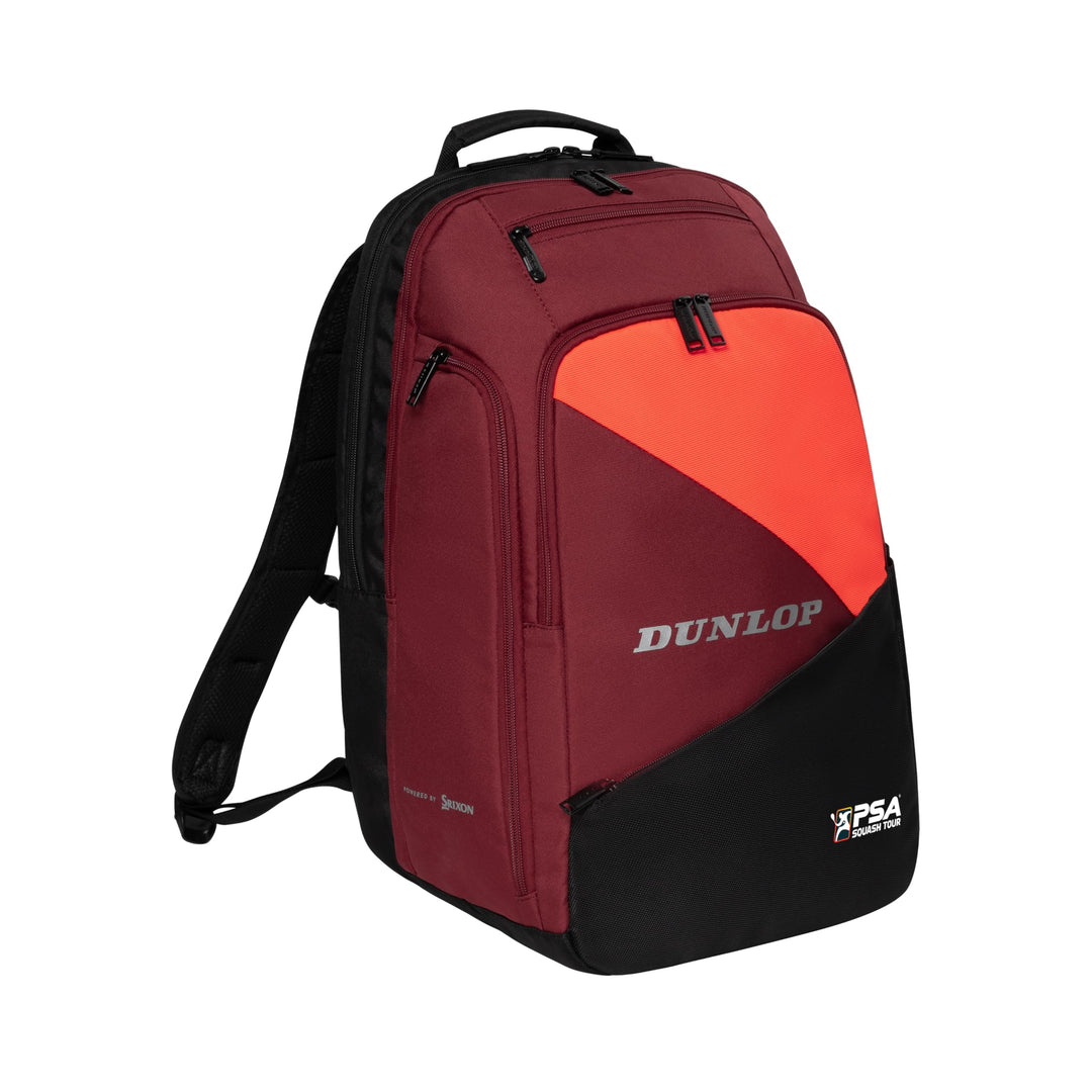 Dunlop Squash PSA CX Rucksack