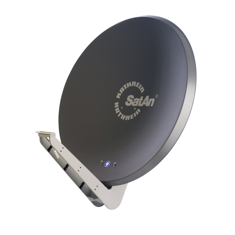 Kathrein CAS 90 SAT-Antenne, Graphit, multifeedfähig