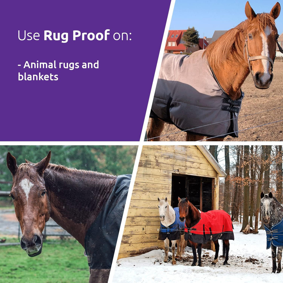 Nikwax Rug Proof 5L 5 l, 5 l