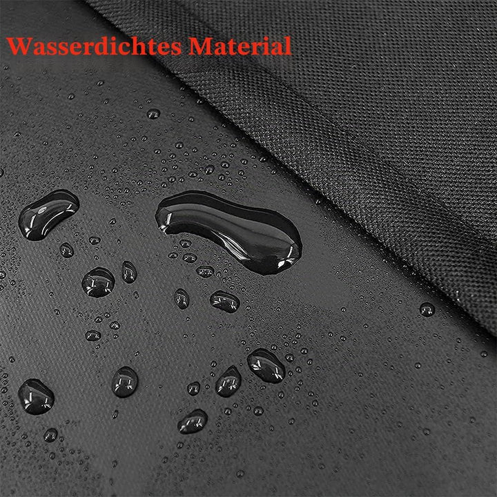 AF-WAN Multikocher hitzebeständige, wasser und staubdichte Abdeckung für Ninja Speedi Multikocher, 5