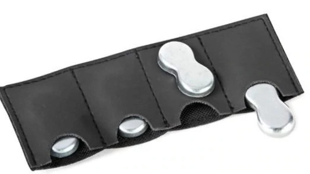 Oj jm1150 Kit von 4 Magnete, Grösse