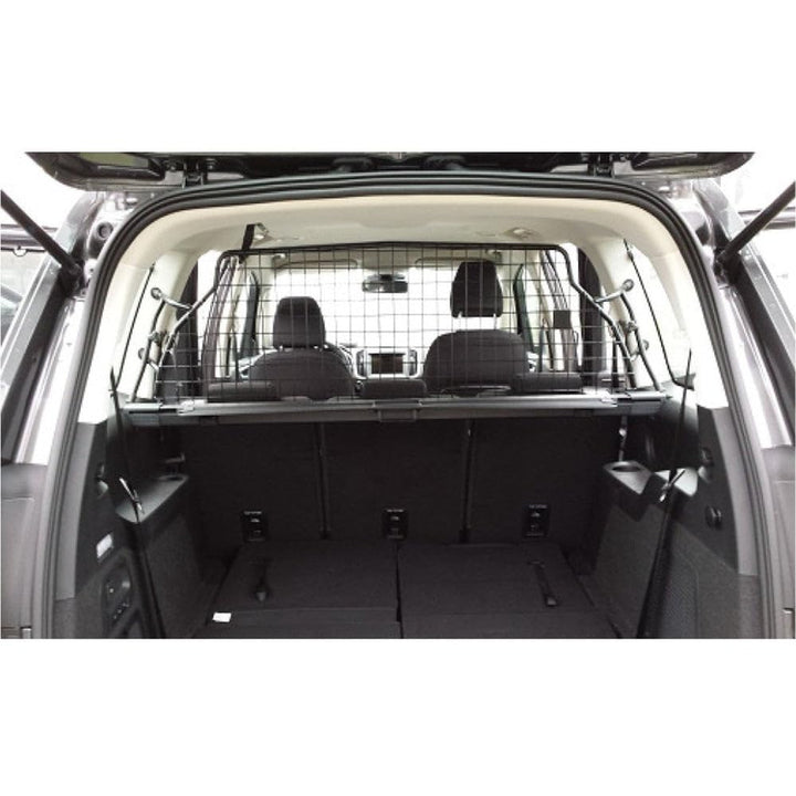 Kleinmetall 20300030 Masterline Hundegitter geeignet für Ford Galaxy III Bj. 2015-2023
