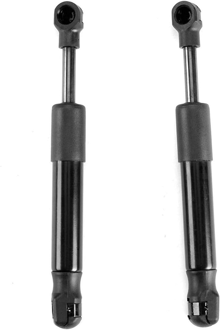 Frankberg 2x Gasfeder Dämpfer Heckklappe Kompatibel mit 911 991 Coupe 2011-2021 911 991 Cabriolet 20