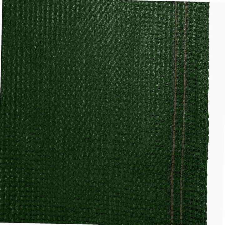 WerkaPro 10743 Sichtschutz für den Garten, verdunkelnd, verstärktes Gewebe, 150 g/m², Rolle mit 10 x