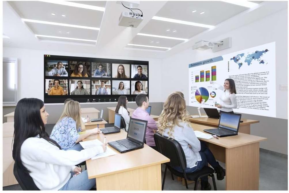 VIDEOPROIETTORE EPSON EB-L260F