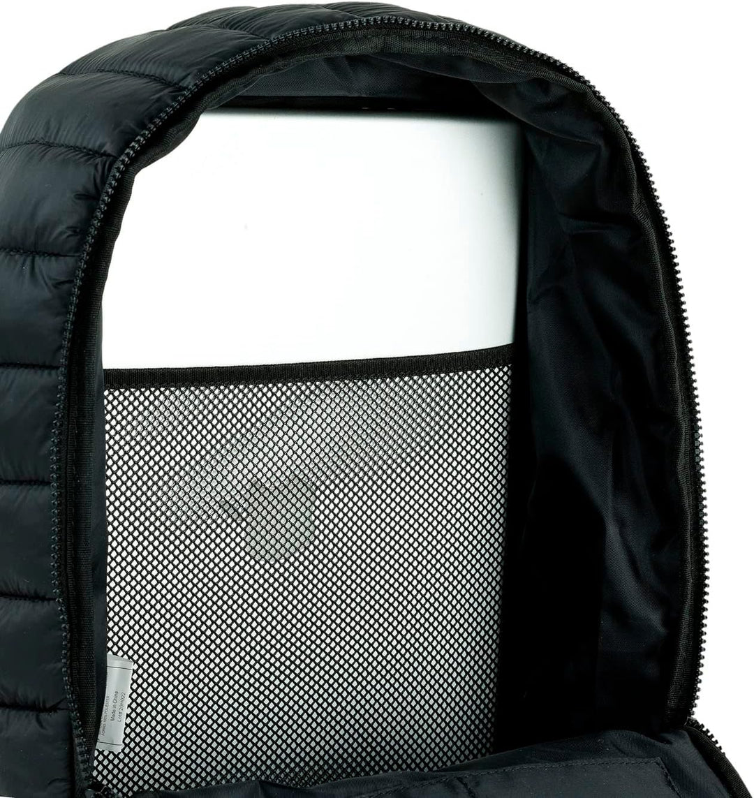 Skechers - Schulrucksack Unisex Laptop Fach innen. Perfekt für den täglichen Gebrauch. Praktischer,