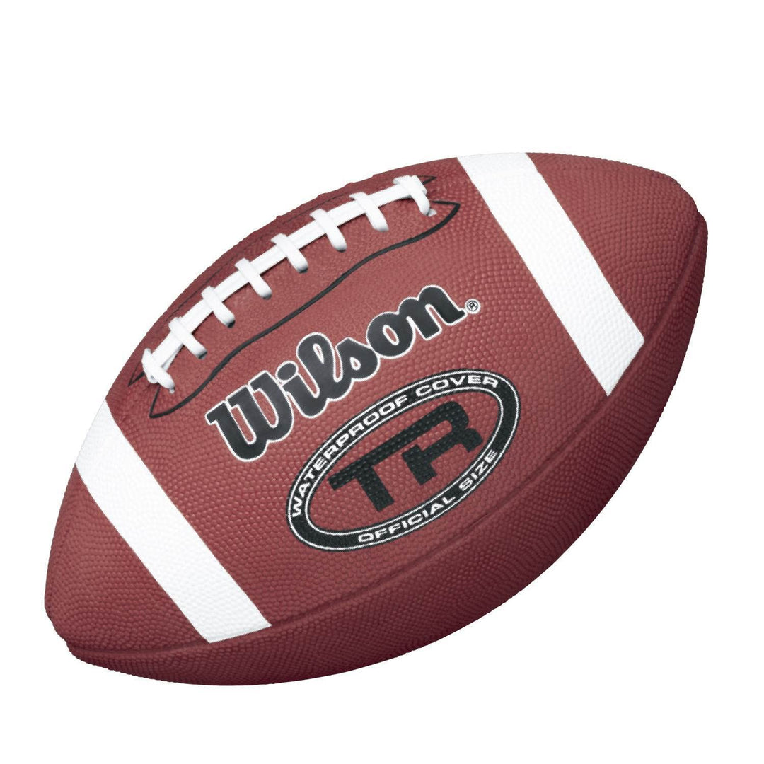Wilson TR wasserdichter Fussball offiziell, offiziell