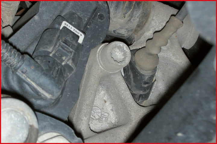 KS Tools 515.1160 1/2" Spezial-Kraft-Bit-Stecknuss-Satz Vielzahn, 7-tlg. M14-M18