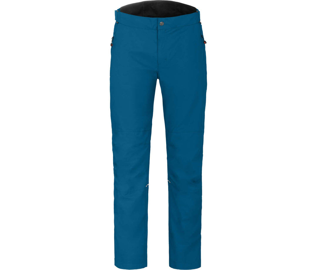 Bergson Mitchell | Herren Regenhose - Herren Regenhose (12.000 mm), Wasserdicht & Winddicht, Luftige