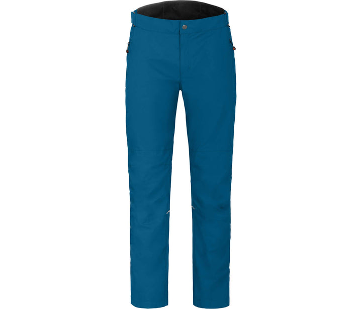Bergson Mitchell | Herren Regenhose - Herren Regenhose (12.000 mm), Wasserdicht & Winddicht, Luftige