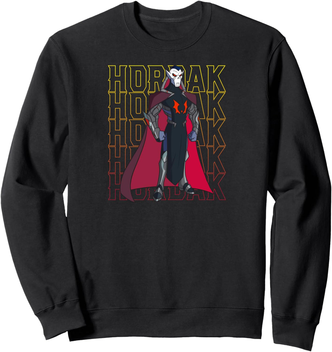 She-Ra und die Rebellen-Prinzessinnen Sweatshirt