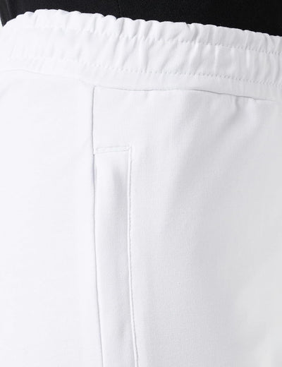FILA Damen Benidorm Track Freizeithose XS Bright White, XS Bright White