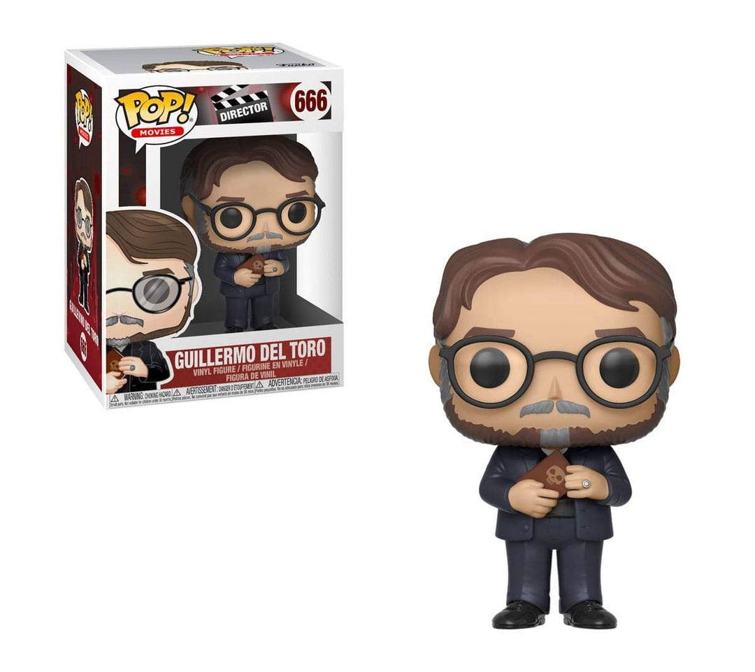 FUNKO 31839 Other License Actionfigur, Black Standard, Standard