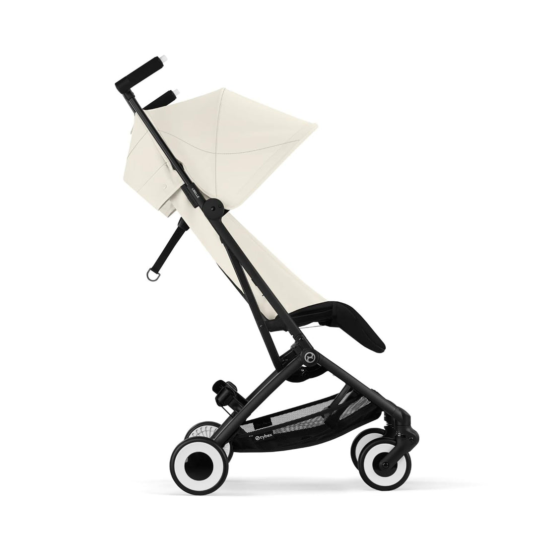CYBEX Gold Kinderwagen LIBELLE mit Einhand-Gurtsystem, Von ca. 6 Monaten bis ca. 4 Jahre (max. 22 kg