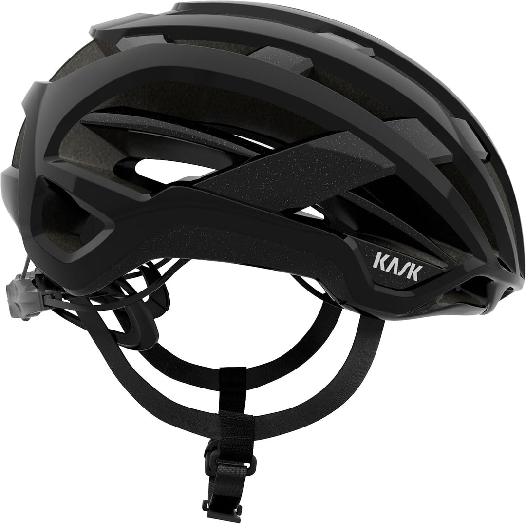 Kask Valegro Helm schwarz, L