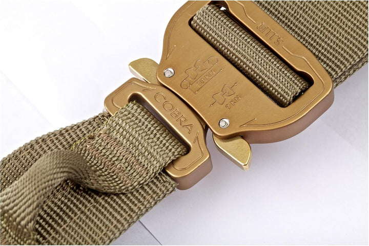 5.11 Unisex Maverick Assaulters Gürtel Maverick Assaulters Gürtel L Coyote Kangaroo 134, L Coyote Ka