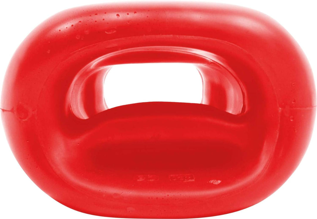 Target - 30 cm x 22 cm x 14 cm Rot, Rot