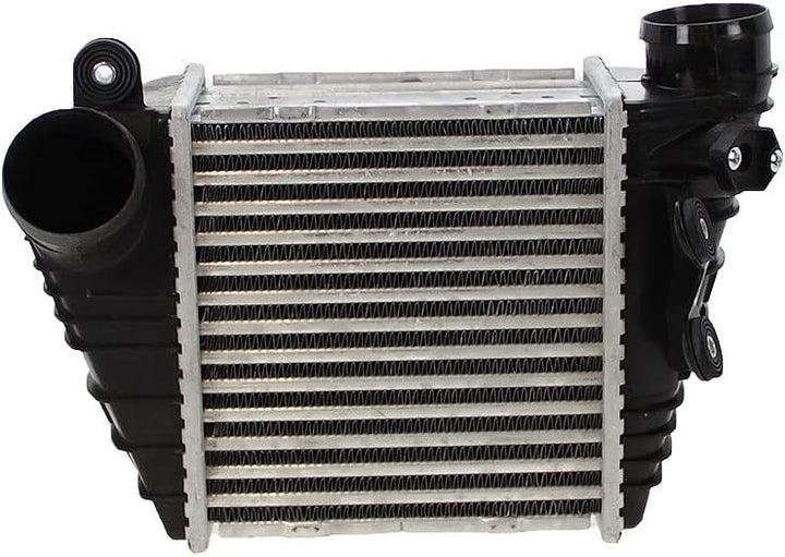 1x Ladeluftkühler LLK Kühler Ladeluft