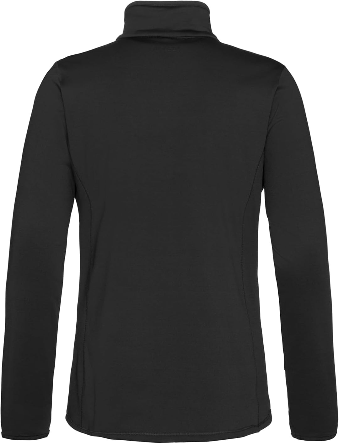 Protest Mädchen 1/4-reissverschluss FABRIZOY JR M True Black, M True Black