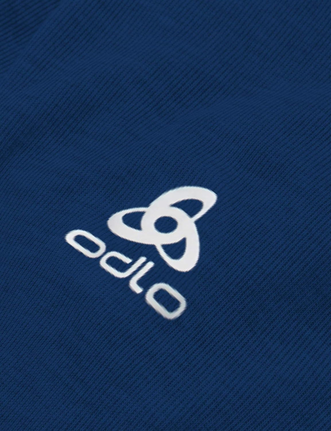Odlo Kinder Suw Top Crew Neck L/S Active Originals W-150509 Sweatshirt 164 Estate Blue - Graphic Fw2