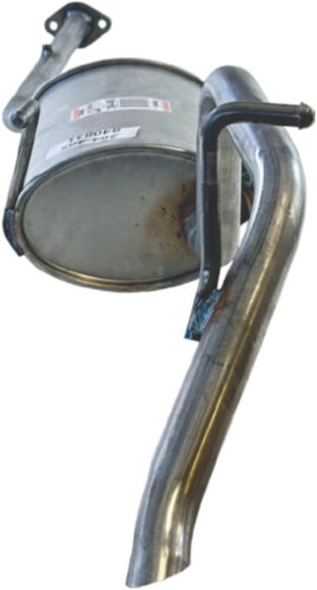 BOSAL 284-485 Montageteile