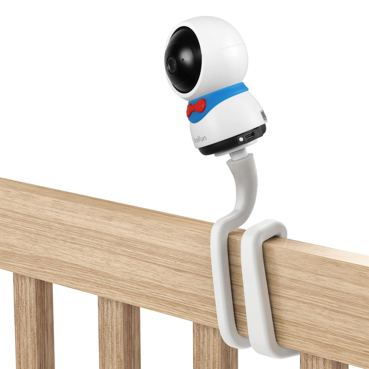 TIUIHU Babyphone Halterung für BOIFUN Babyphone 5S/6T/2S/VB805, Baby Kamera Halterung für BOIFUN Bab