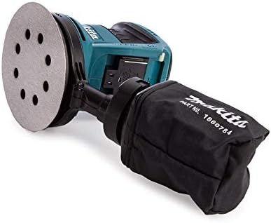 Makita BBO180Z 18V Exzenterschleifer Solo