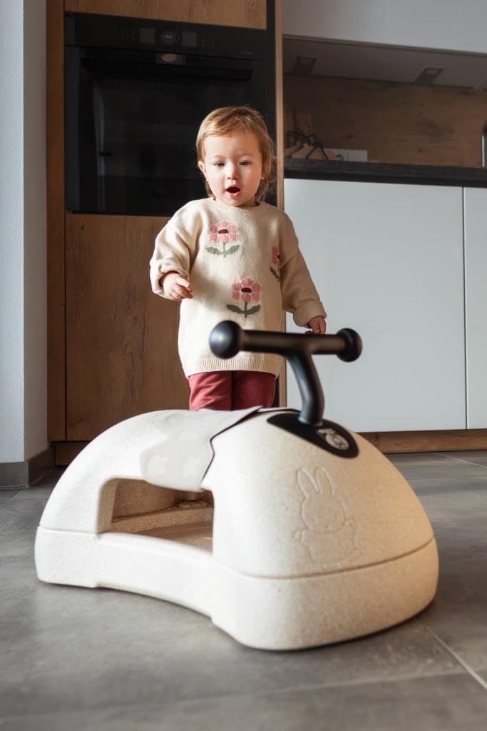 Scoot & Ride My First miffy 3in1 Babyroller & Walker ab 6 Monaten