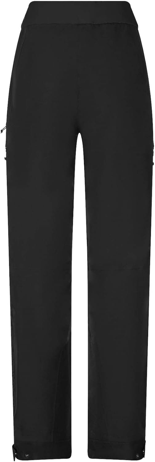Rock Experience Damen Alaska Jacket L Caviar, L Caviar
