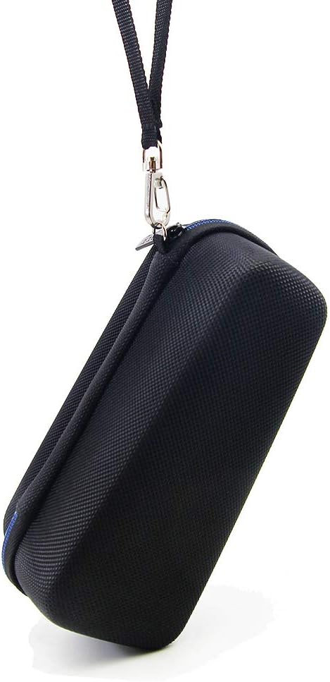 GUBEE Hart Reise Tasche Case für Philips Series 5000/7000/9000 S5420/06 S7520/50 S9721/41 Elektrisch