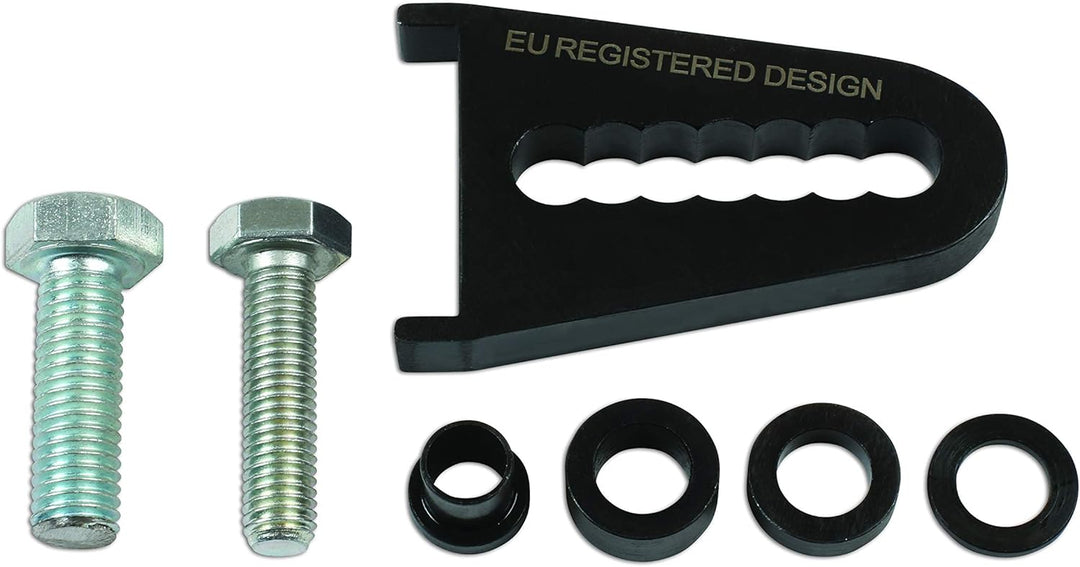 Laser 7511 Schwungrad-Arretierwerkzeug, vielseitig einsetzbar