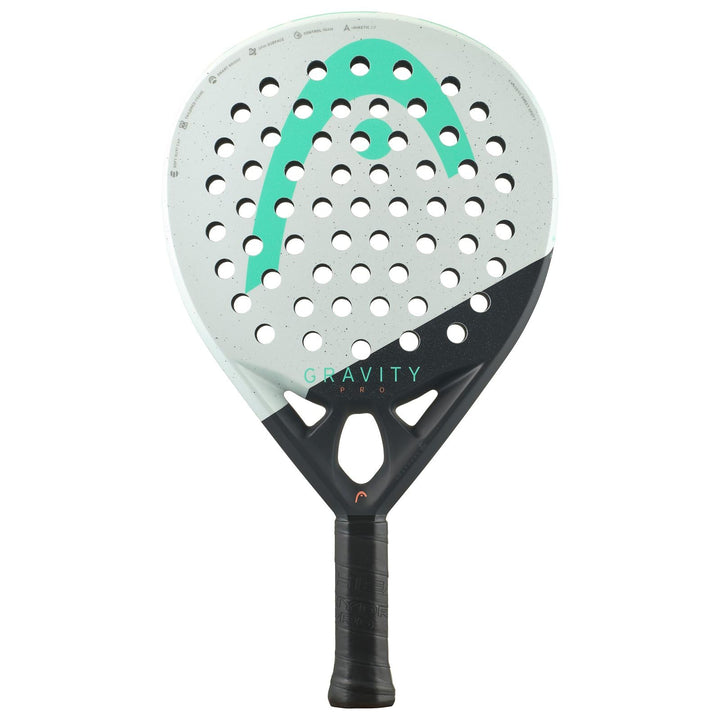 Head Gravity Padel Racket Paddle Series (Pro, Motion, Elite) Gravity PRO_224004, Gravity PRO_224004