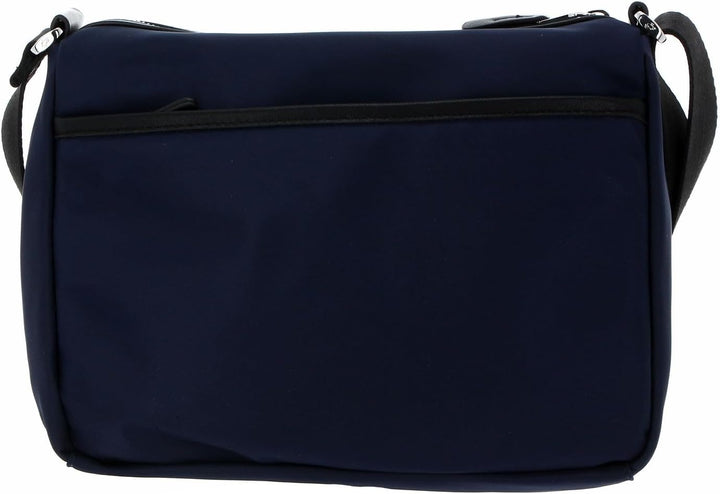 Mandarina Duck Damen Hunter P10vct18 Umhängetasche Eclipse, Eclipse