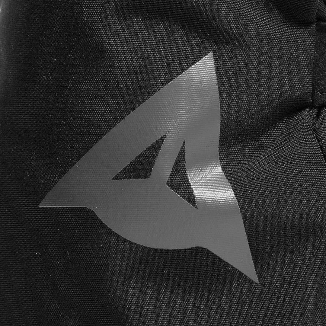 Dainese 34 DE XS Schwarz/Anthrazit, XS Schwarz/Anthrazit