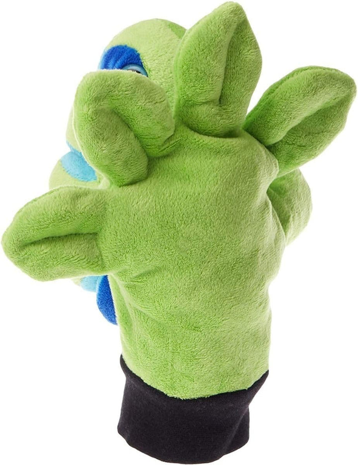 Handpuppe "Raupe"