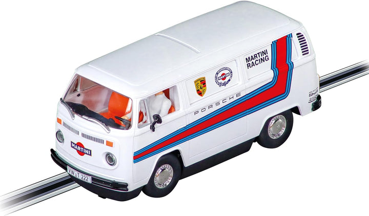 VW Bus T2b 'Martini Racing'
