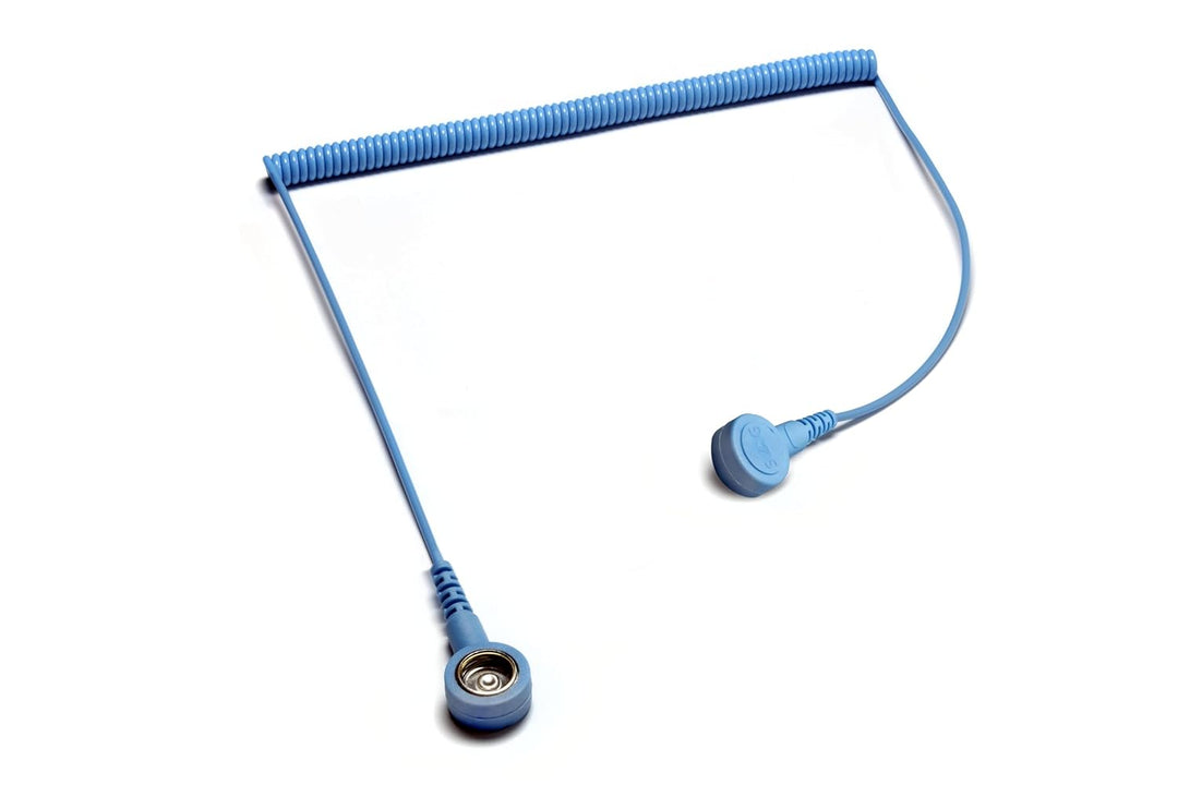 Weller T0051403799 Antistatische ESD Premium Tisch-Lötmatten Set, Grauer Lötmattensatz Grey Solderin