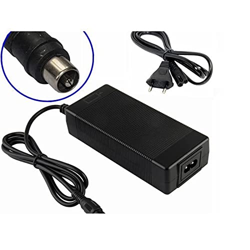 Top Chargeur * Netzadapter, Ladegerät, 42 V, Ersatz für Yongkang Baoyue Vehicle Co., Ltd Modell LB32