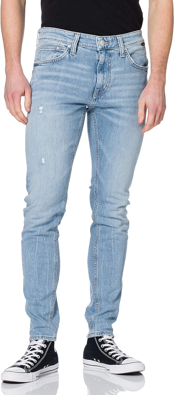 Mavi Leo; Used Amsterdam Comfort