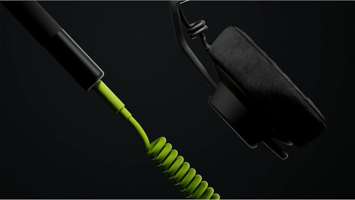 AIAIAI TMA-2 Studio Wireless+ Black Headphones - Premium Bluetooth Kopfhörer Over Ear - Professionel