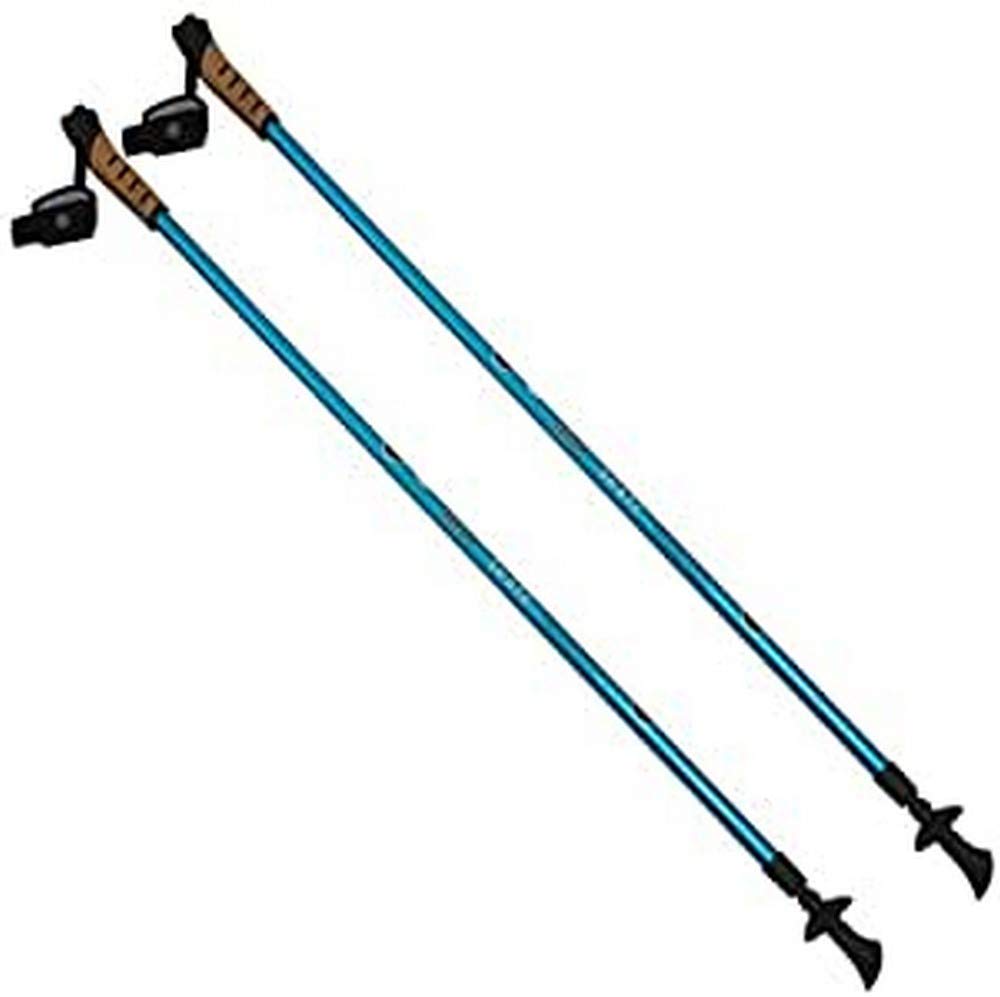 SULOV 105-180cm Blau, 105-180cm Blau