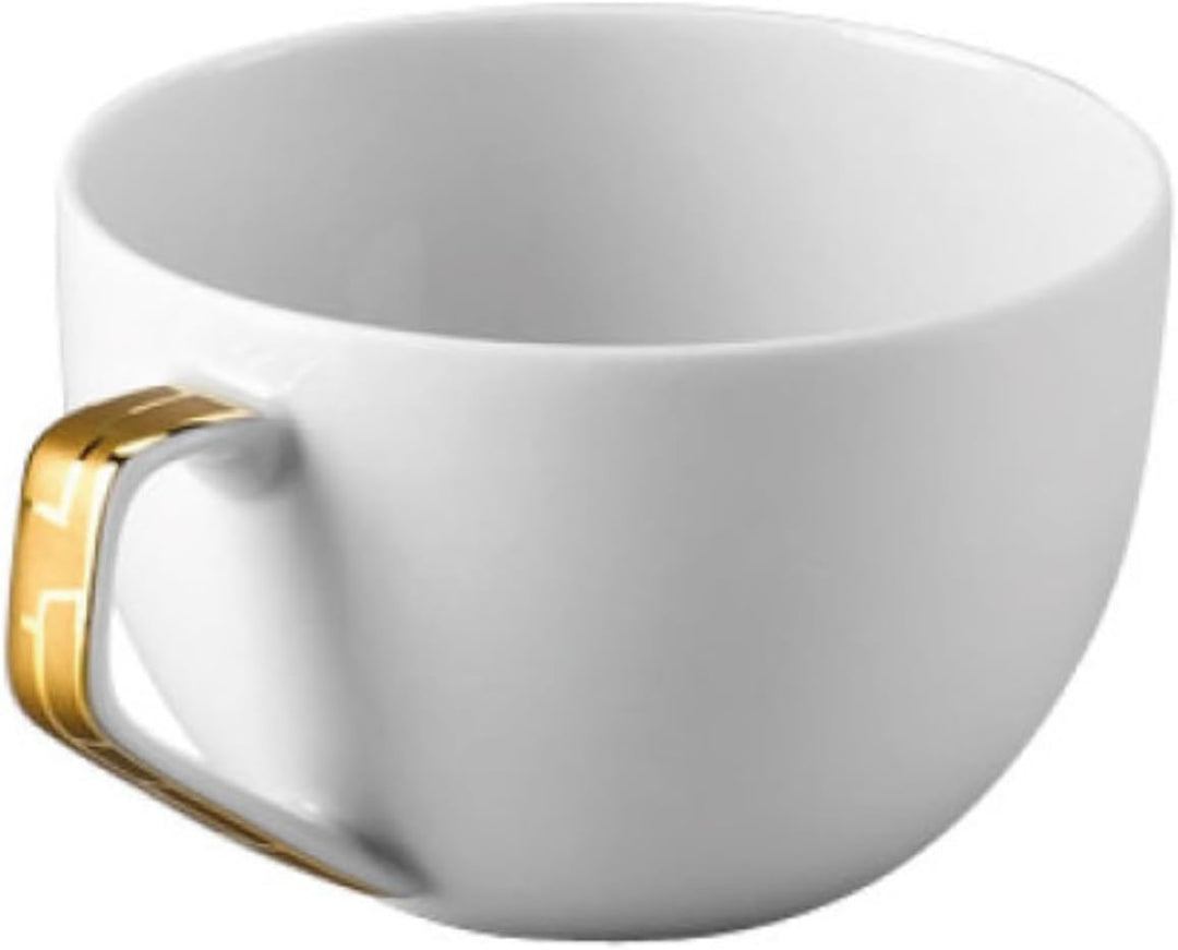 Rosenthal TAC Gropius Skin Gold Espressotasse 2tlg