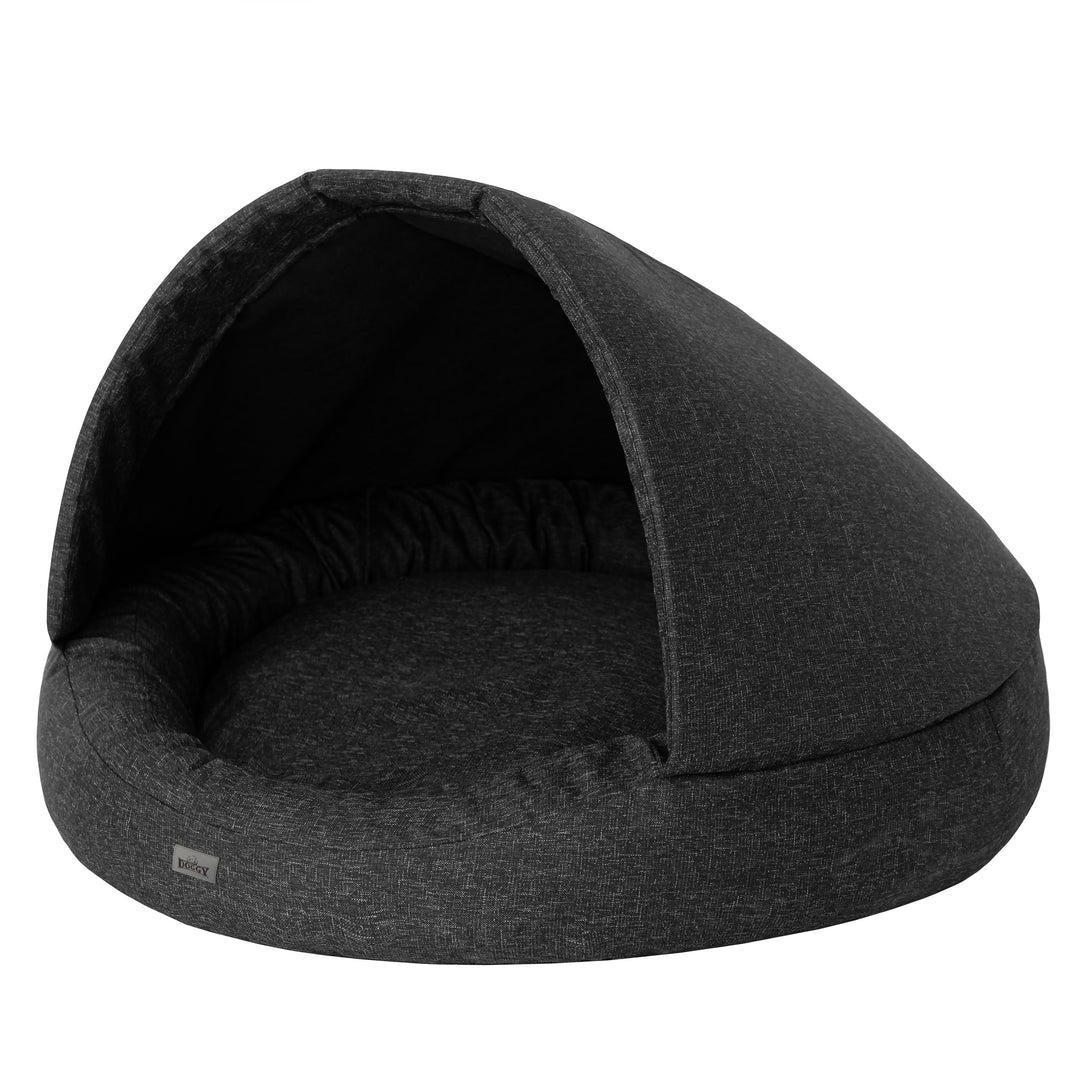 Hundehöhle Hundebett Katzenbett Hundehütte Haustierbett Hundehaus Hundeliegen Hundesofa Korb Sofa Sc